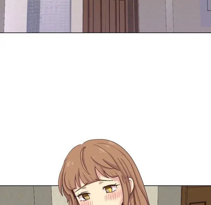 毫无保留的她第34话