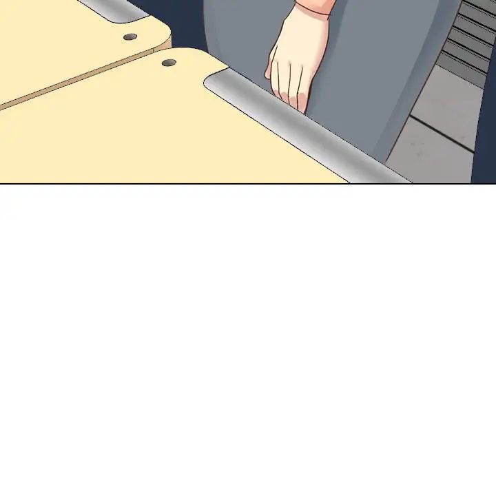 毫无保留的她第34话