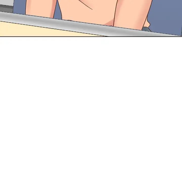 毫无保留的她第34话