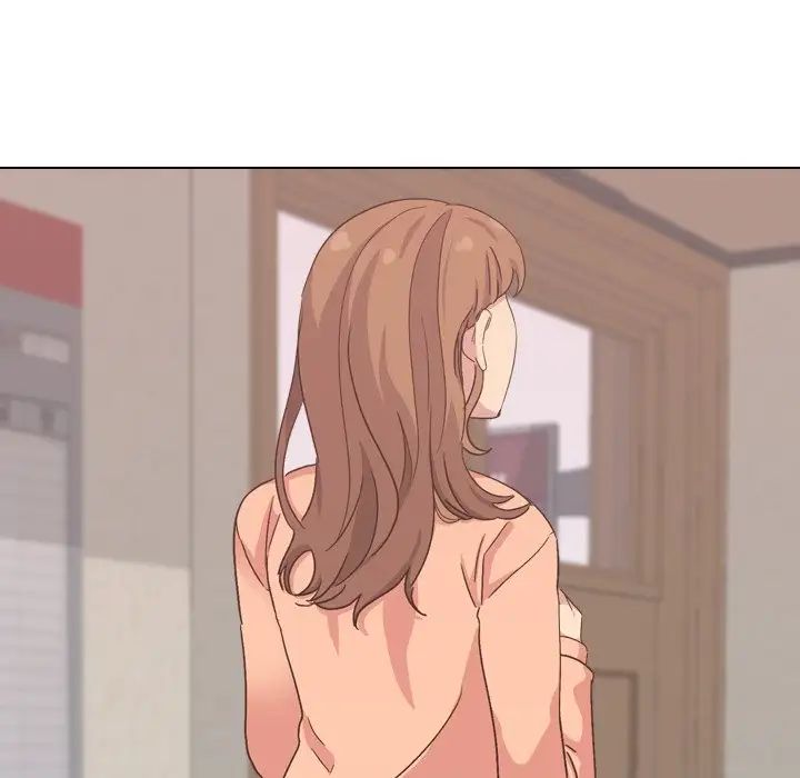 毫无保留的她第34话