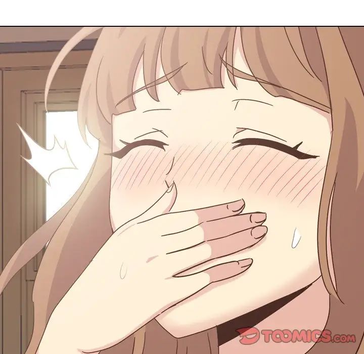 毫无保留的她第34话