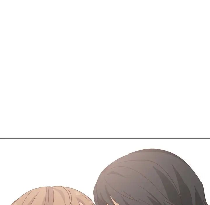 毫无保留的她第34话