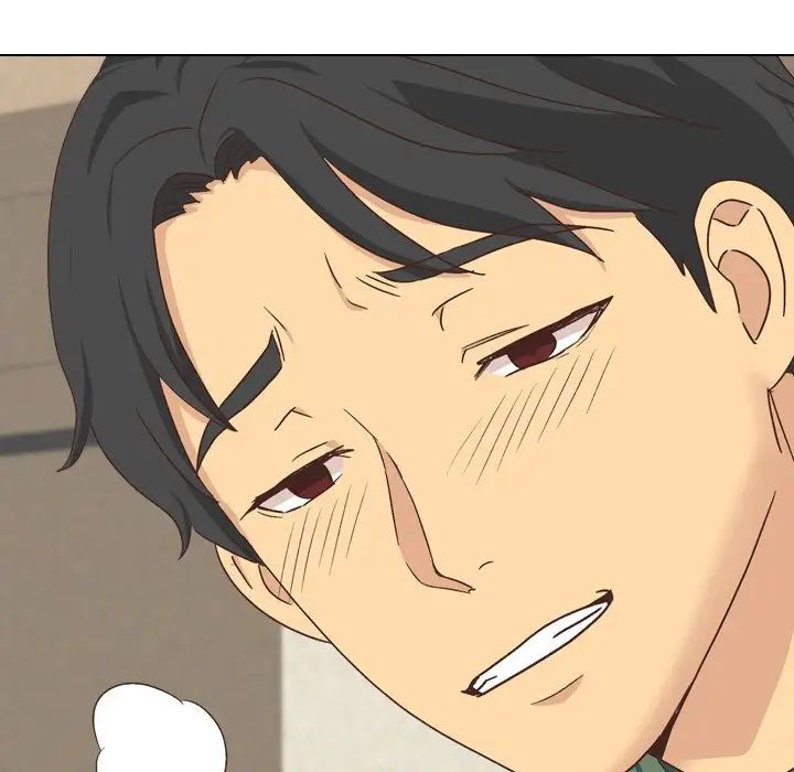 毫無保留的她第34话