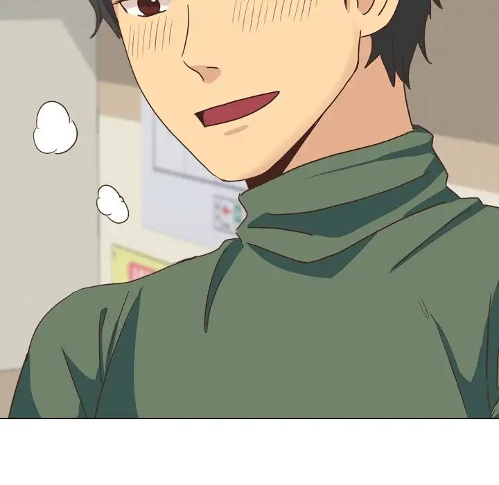 毫無保留的她第34话