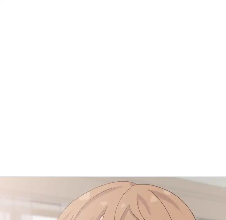 毫无保留的她第34话