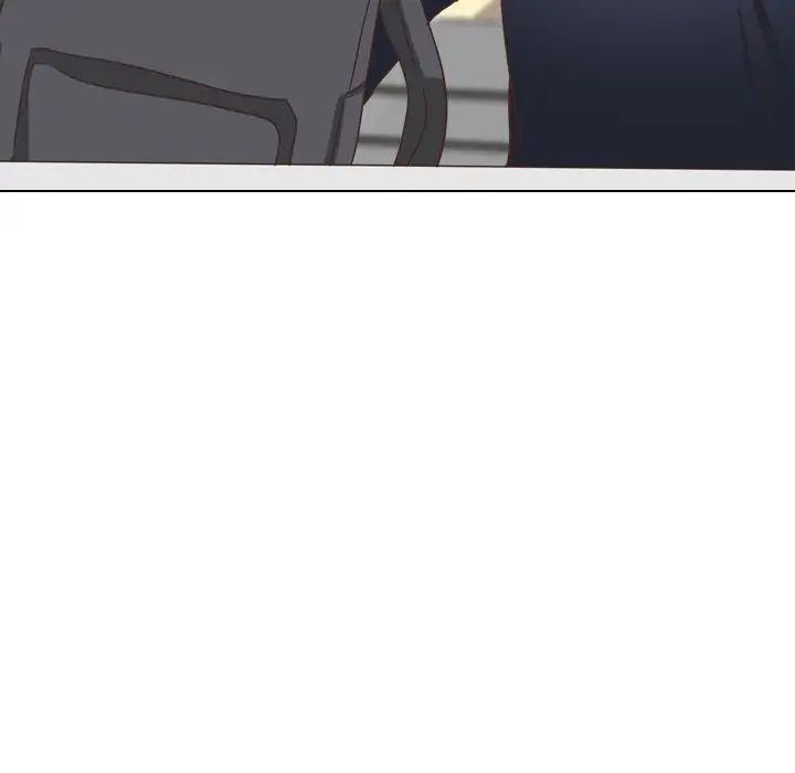 毫无保留的她第35话