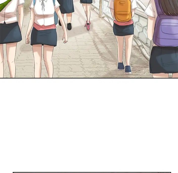 愛上屬於別人的妳第20話