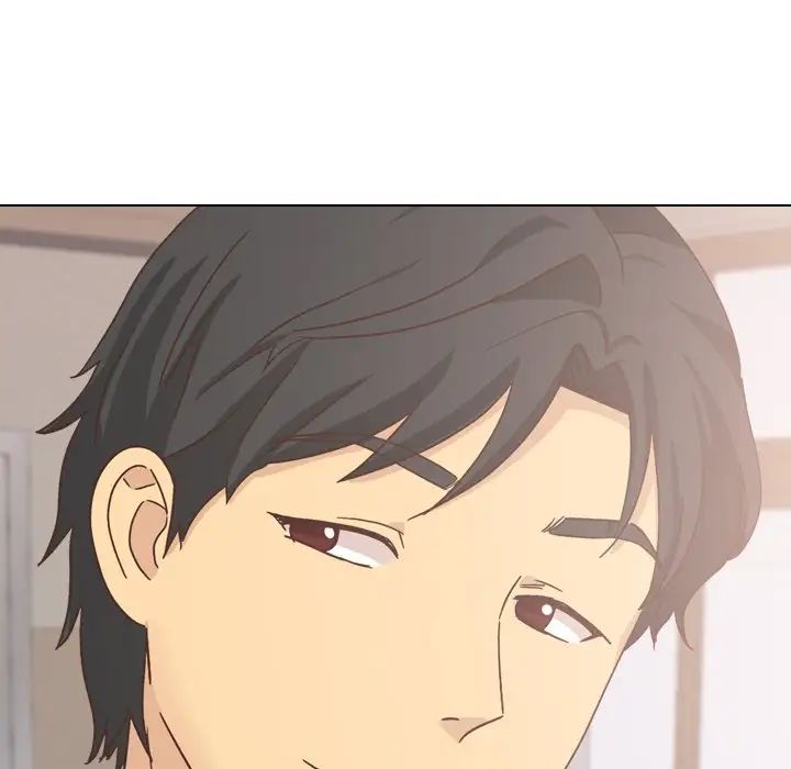 毫無保留的她第35话