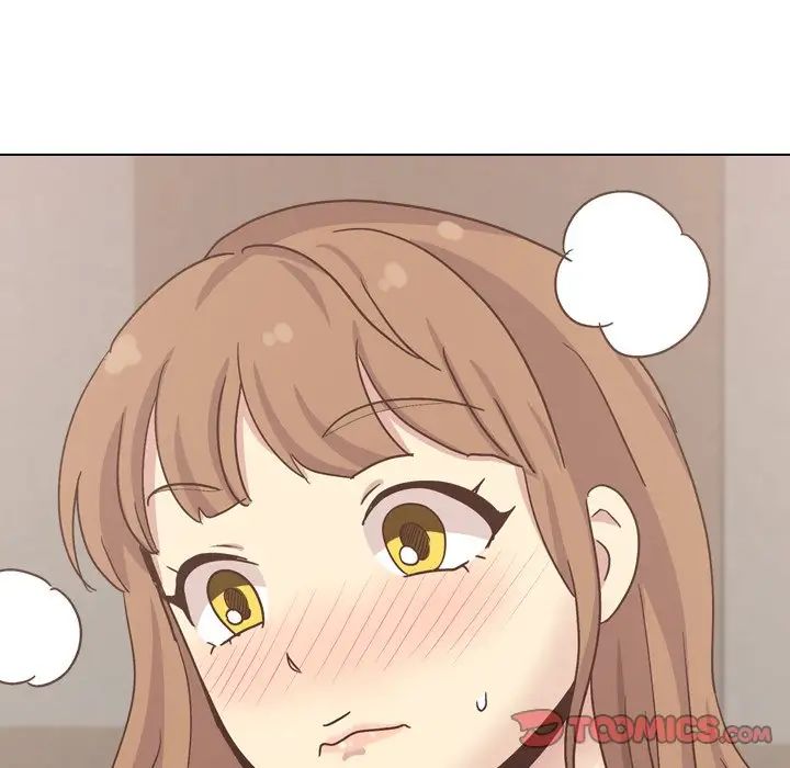 毫无保留的她第35话