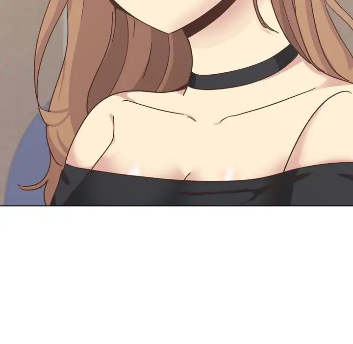 毫无保留的她第35话