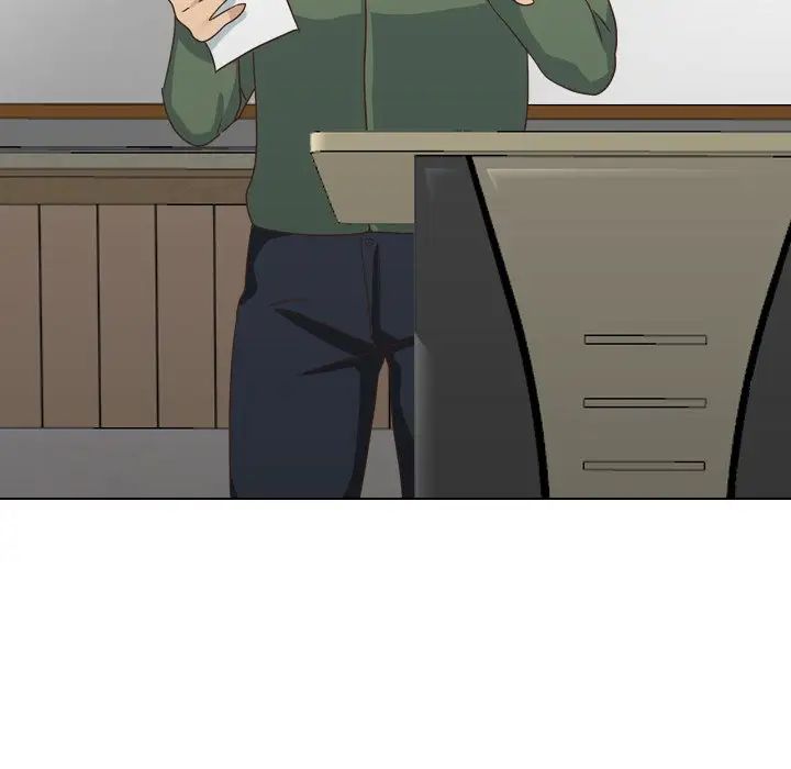 毫无保留的她第35话