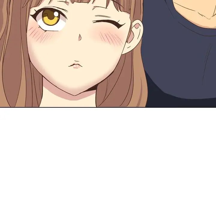 毫無保留的她第35话