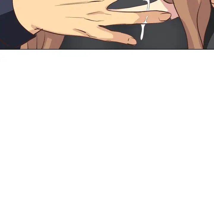 毫無保留的她第35话