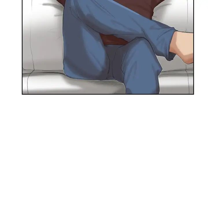 爱上属于别人的妳第21话