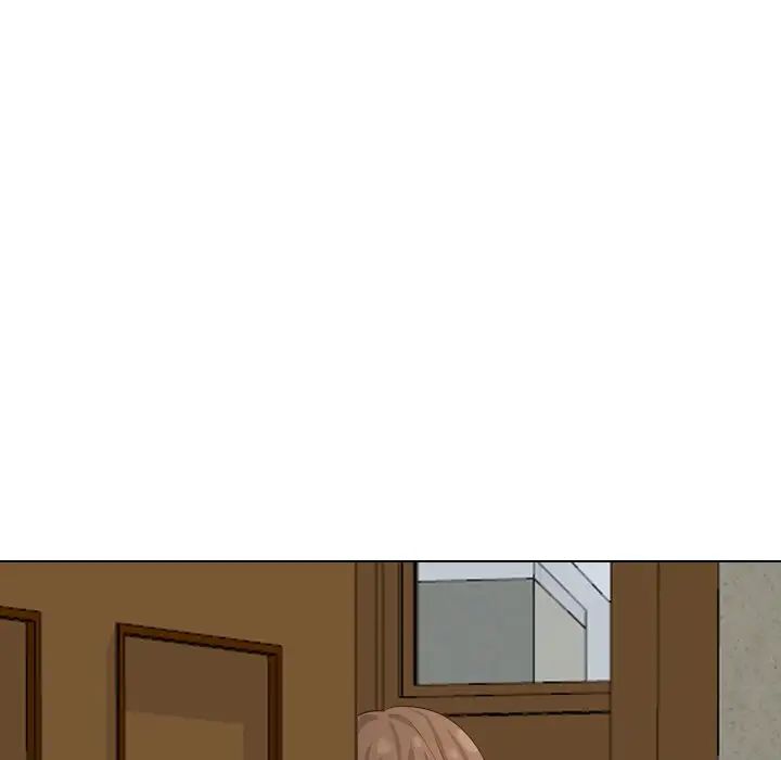 毫無保留的她第35话