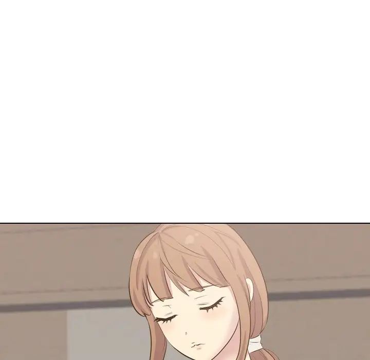 毫无保留的她第36话