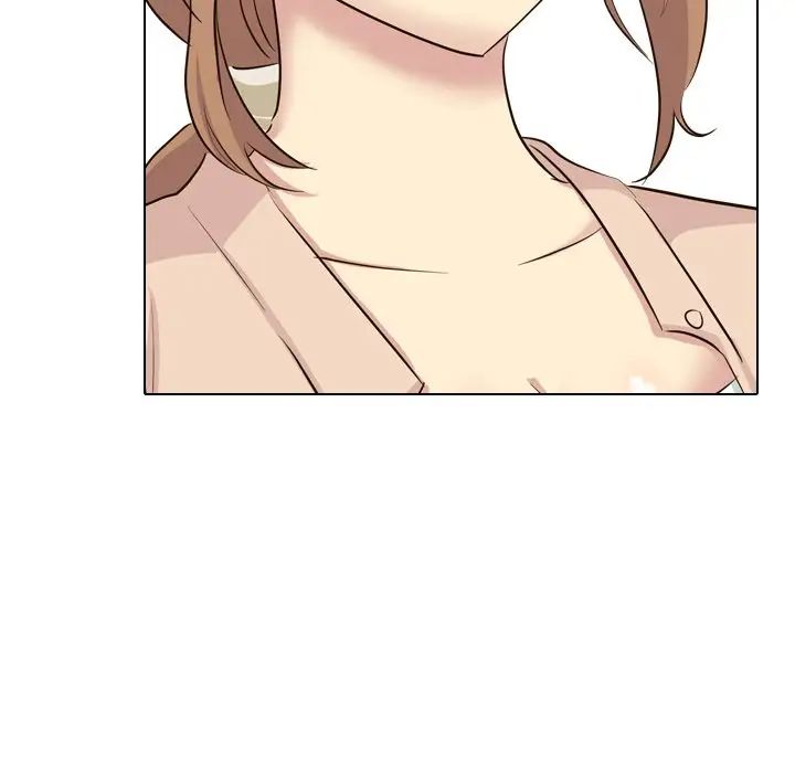 毫无保留的她第36话