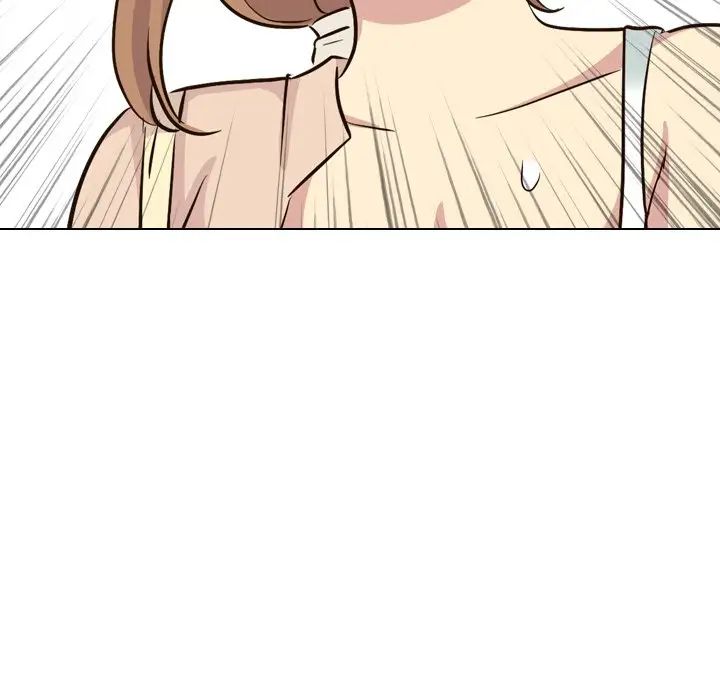 毫无保留的她第36话