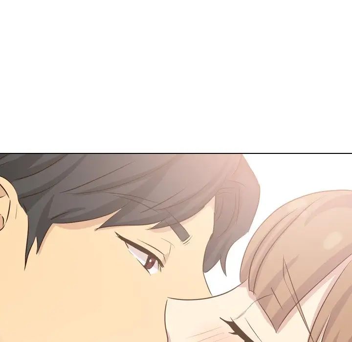 毫无保留的她第36话