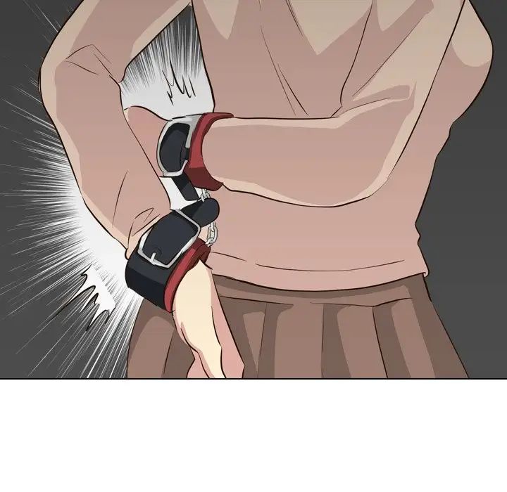 毫無保留的她第36话