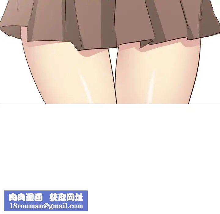 毫无保留的她第36话