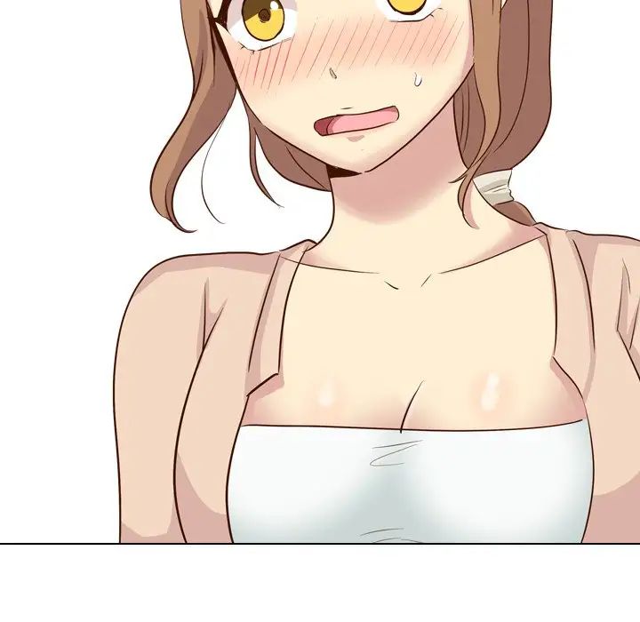 毫无保留的她第36话