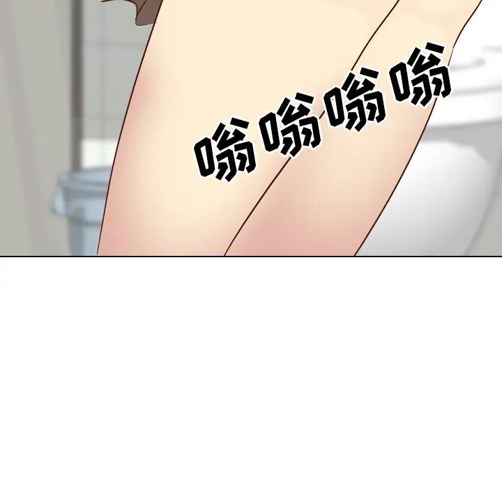 毫无保留的她第36话