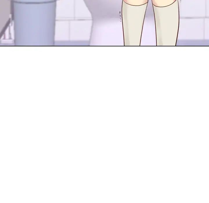 毫無保留的她第36话