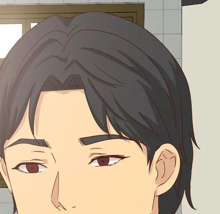 毫無保留的她第36话