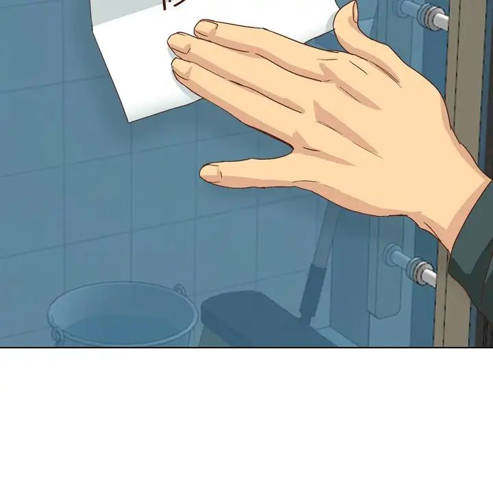 毫無保留的她第36话