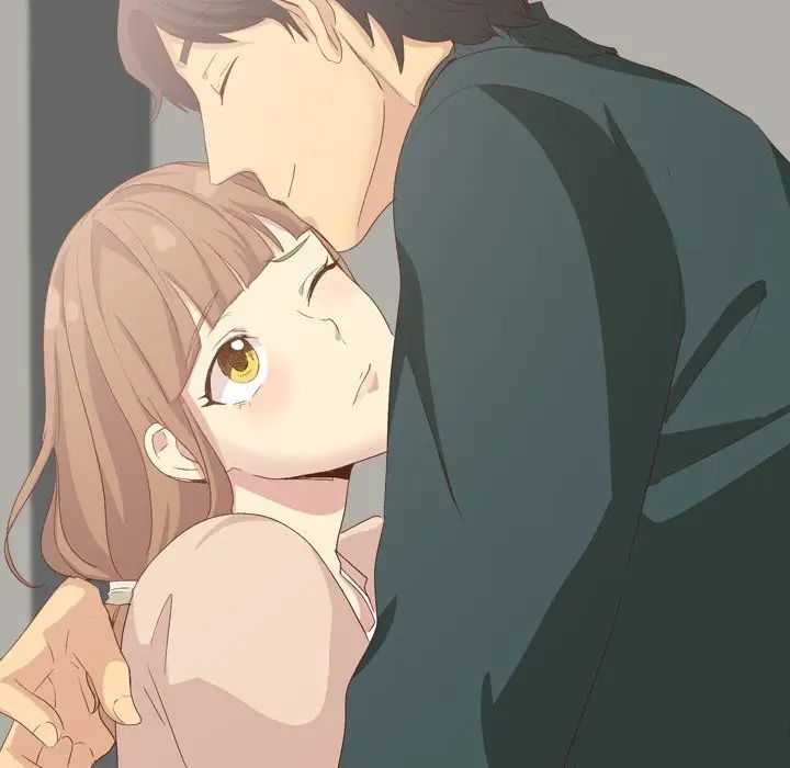 毫无保留的她第37话