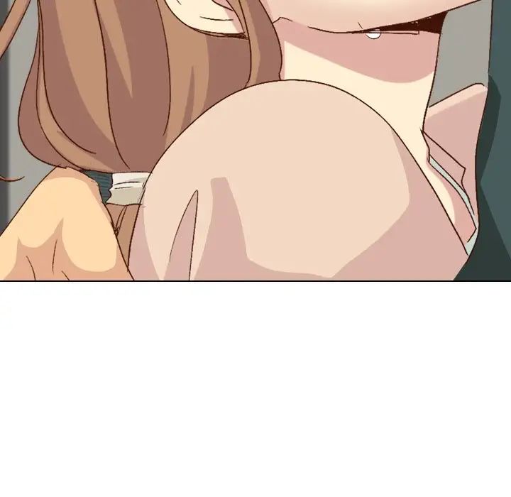 毫無保留的她第37话