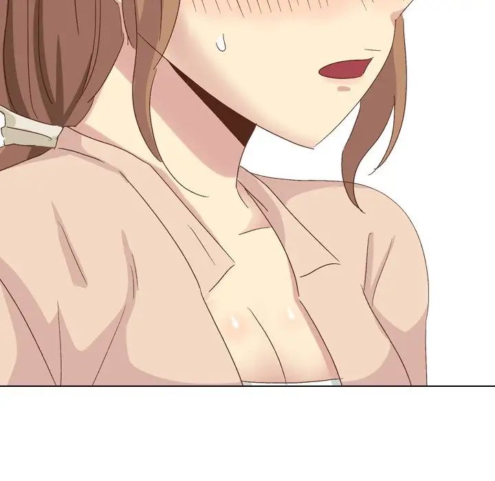 毫无保留的她第37话