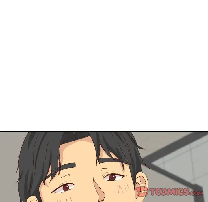 毫无保留的她第37话