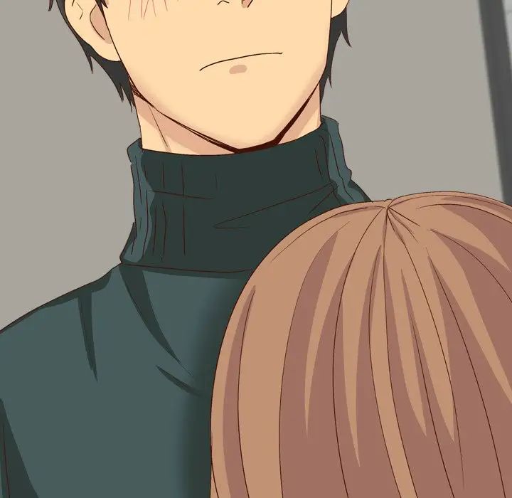 毫无保留的她第37话