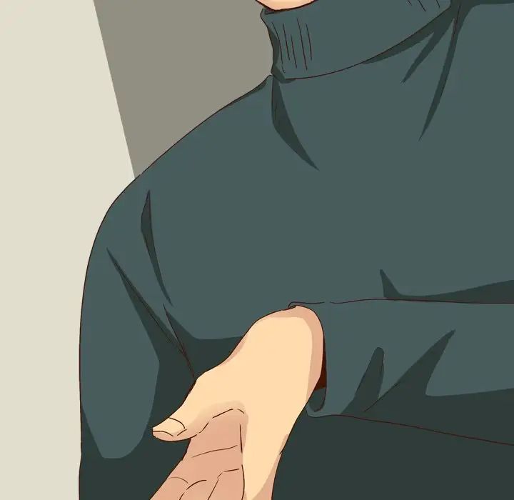 毫無保留的她第37话