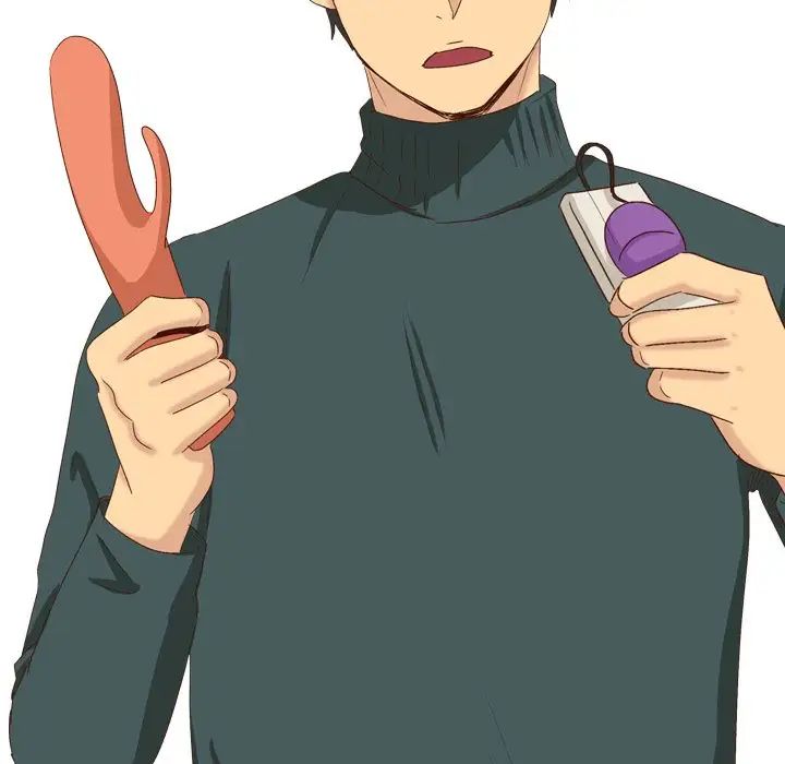 毫无保留的她第37话