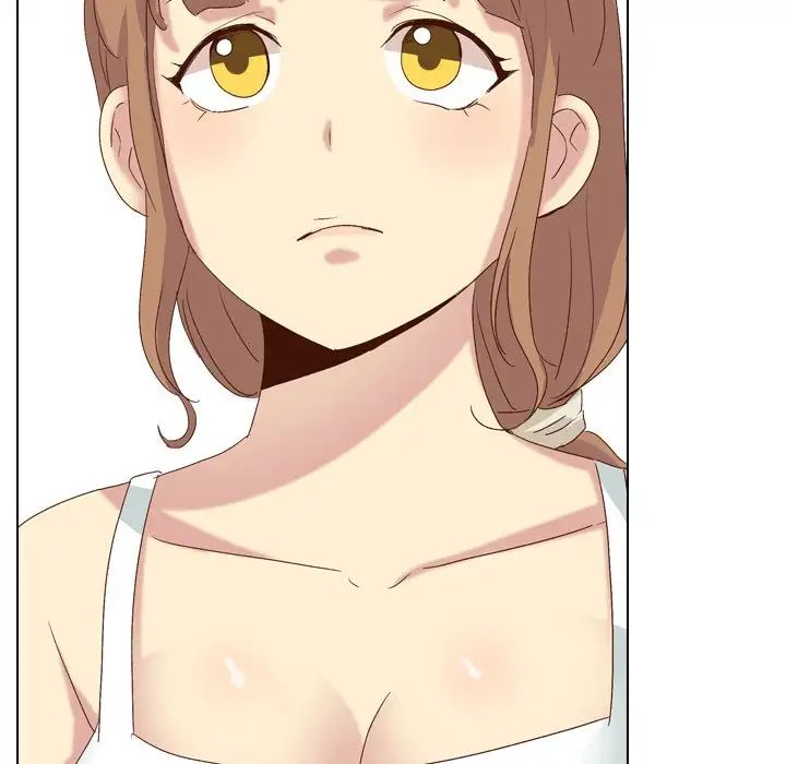 毫無保留的她第37话