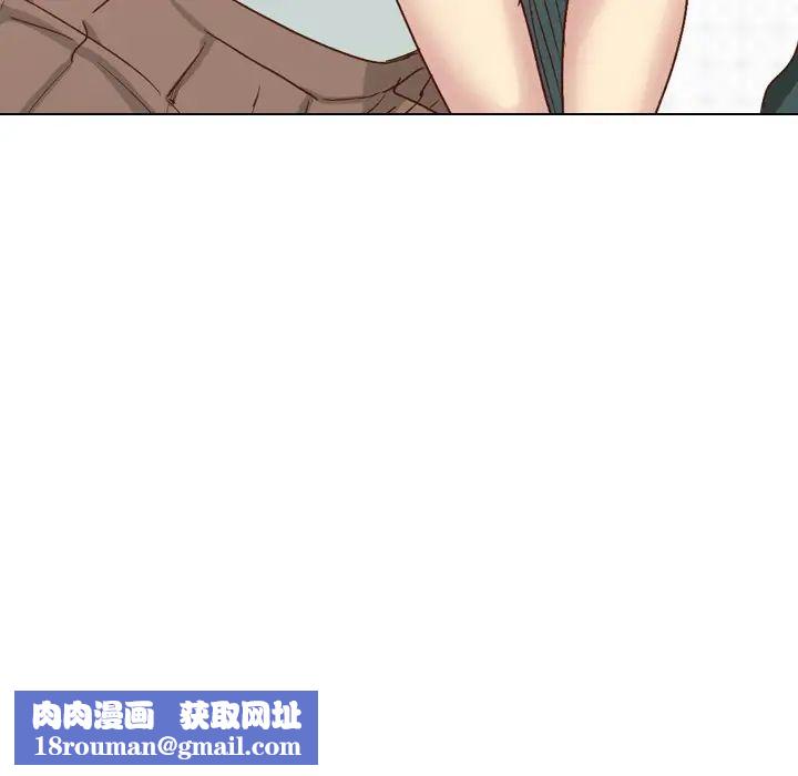 毫无保留的她第37话