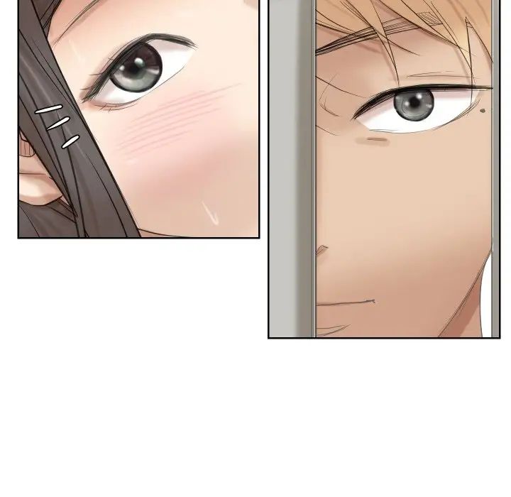 愛上屬於別人的妳第25話