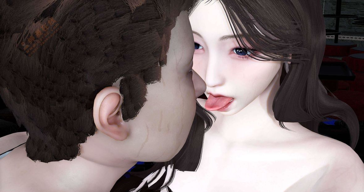 [3D]绿妻奴第5话