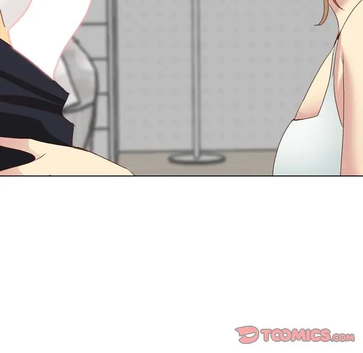 毫无保留的她第37话