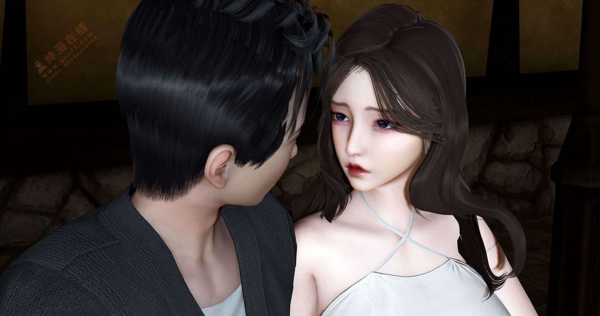 [3D]绿妻奴第6话