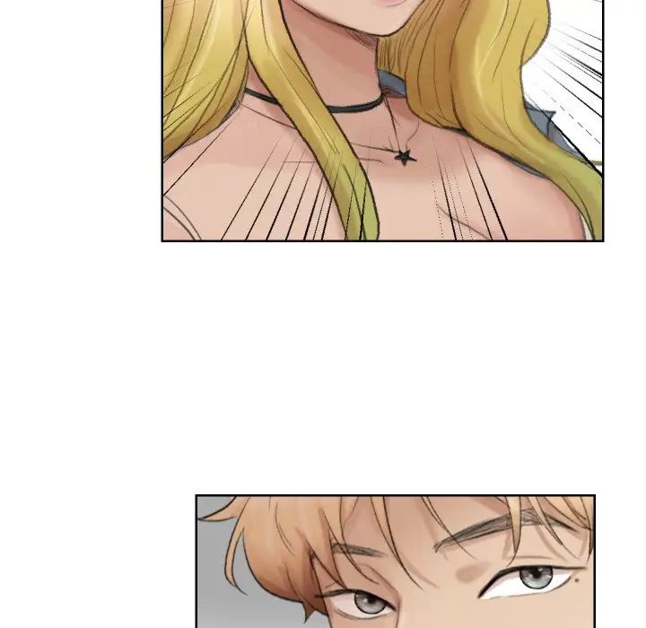 爱上属于别人的妳第26话