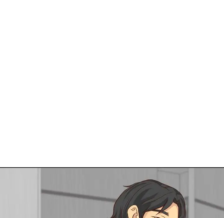 毫无保留的她第38话