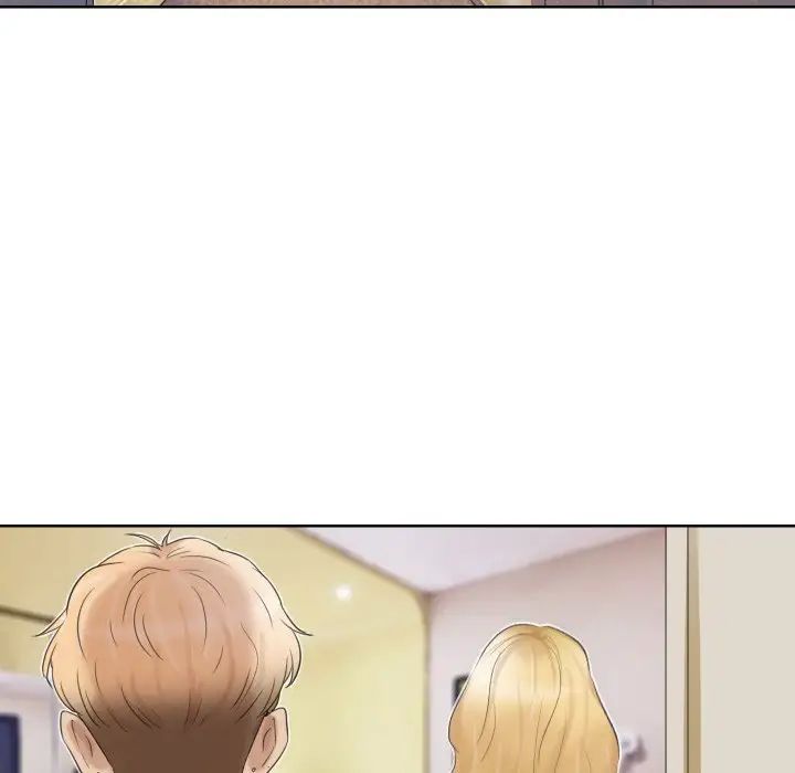 愛上屬於別人的妳第26話