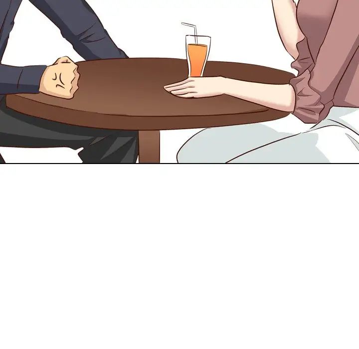 毫无保留的她第38话