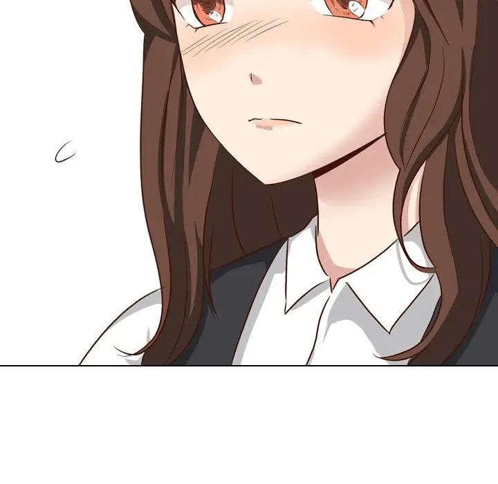 毫无保留的她第38话