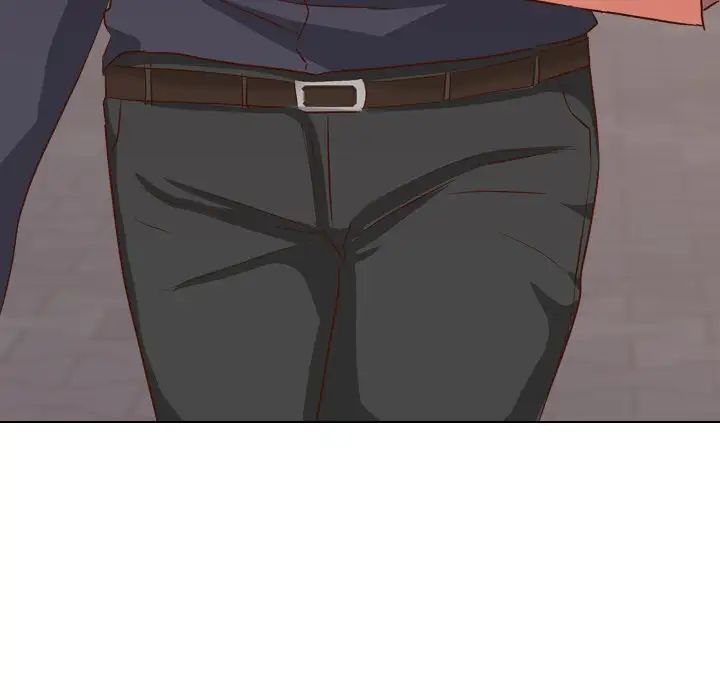 毫無保留的她第38话