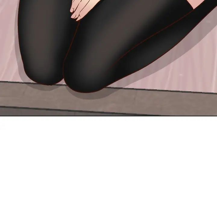 毫无保留的她第38话